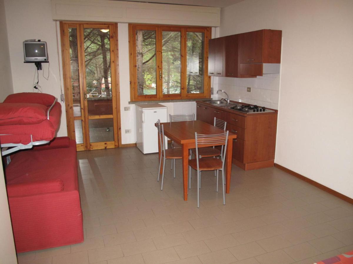 Apartment Campeggio Del Forte-1 By Interhome Marina Di Bibbona Exterior photo